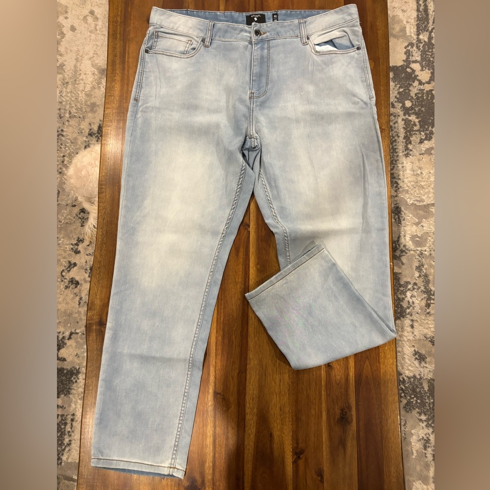 Men's Union Jeans 40x32